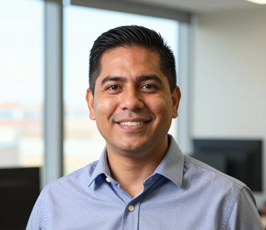 Fernando Delgado Preciado