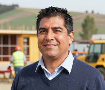 Jose Miguel Luna Escamilla