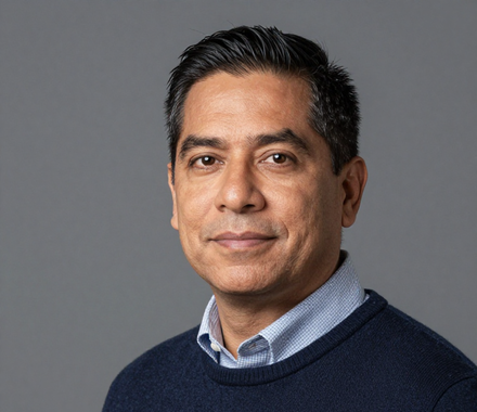 Roberto Salinas Barriga