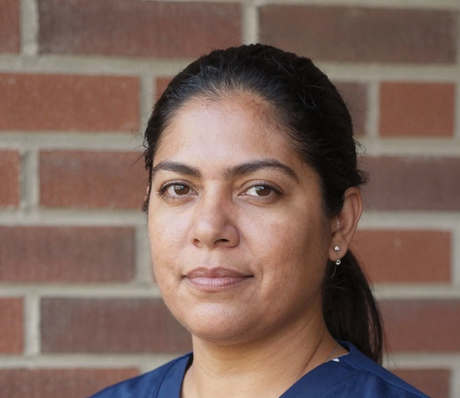 Rosa Elena Cisneros Valdez